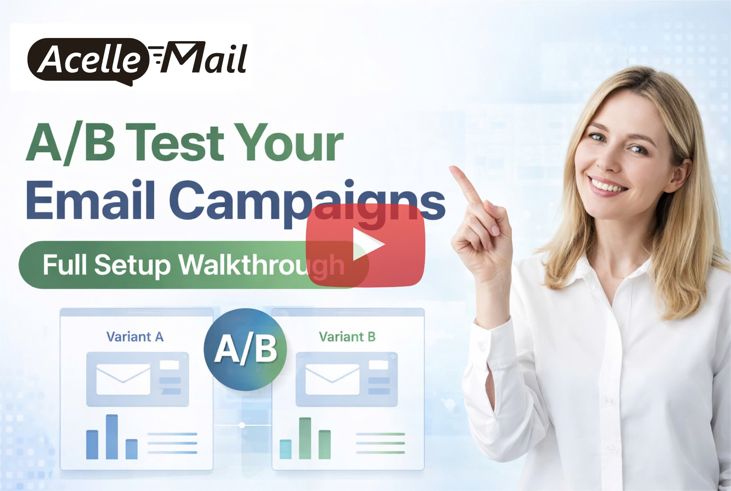 Acelle - Email Marketing Web Application